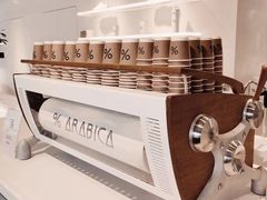 -% Arabica阿拉比卡咖啡烘焙工坊