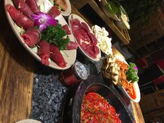 -蜀大侠火锅(寰球文化地标·总府店)