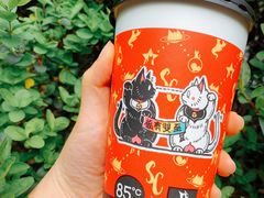 -85度C(上海瑞丽店)