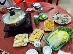 -蚝乡农庄(铁涌赤岸店)