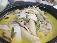 -状元人家·公园别墅衡东土菜(溪悦荟店)