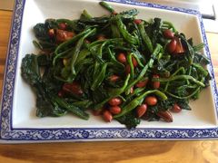 精美凉菜-张记焖窑·十五年专注焖烤(雍和宫店)