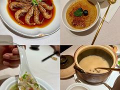 -華府Deluxe(兴业太古汇店)