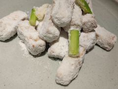 翻砂芋头-潮堂 · 潮州菜(国贸商城店)