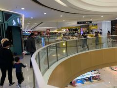 -上海颛桥万达广场