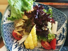 -王鼎精致料理铁板烧(世博源店)