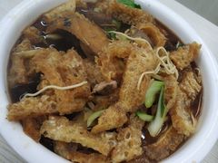 -一家人面馆(三条巷店)