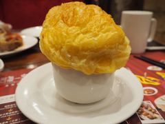 酥皮海王汤-四海一家自助餐(益田假日广场店)