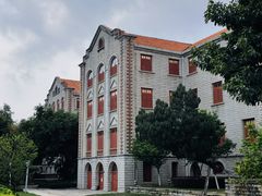 -厦门大学(思明校区)