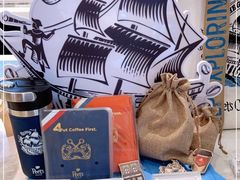 -Peet's Coffee皮爷咖啡(豫园店)