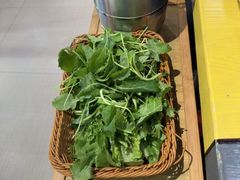 -四季喧黔味豆米火锅(万达广场店)