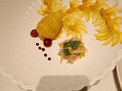 -華府Deluxe(兴业太古汇店)