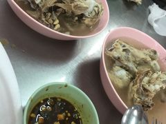 -红大哥水门鸡饭(總店)