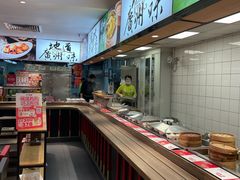 -72街荷叶饭(东方宝泰广场店)