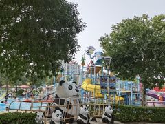 -欢乐水魔方水世界