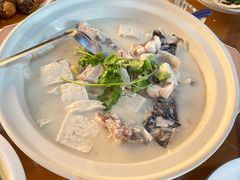 -芦茨金富饭庄·25年老字号·专做稻草鸡