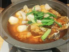-肖记公安牛肉鱼杂(田林路店)