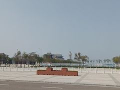 -天津妈祖文化园