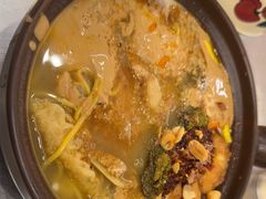 -O记东北砂锅麻辣烫