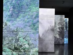 -中国美术学院-美术馆