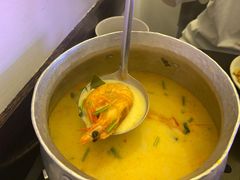 -大头虾越式风味餐厅(光明广场店)