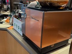 -星巴克(杭州运河上街店)