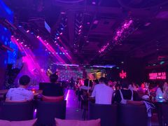 -MOSSO音乐酒吧·live house(南京旗舰店)