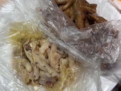 -震九州熟食(凯旋路店)