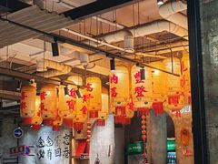 -贰回巷火锅馆(钟楼店)