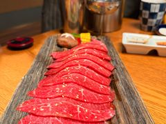 -炎蔵牛舌烤肉