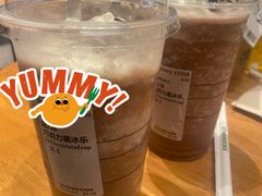 -星巴克(南昌恒茂梦时代广场店)