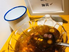 -黄泰吉拾味餐厅(江汉路店)