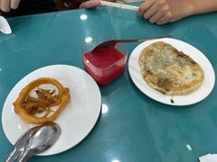 焦圈儿-护国寺小吃(中关村店)