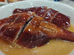 至尊烧鹅-万年酒楼(越秀南路店)