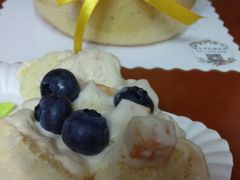 -漫生活烘焙·无糖蛋糕·动物奶油