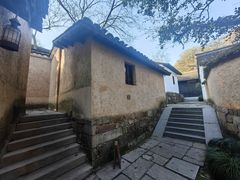 -法云安缦酒店