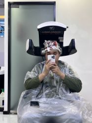-V7 HAIR SALON