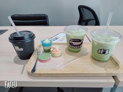 -上海浦东smart汽车全功能店(金桥店)