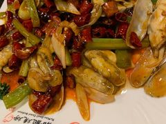 -福苗小骆驼烧烤(大唐不夜城店)