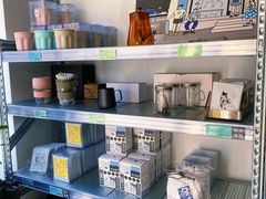 -研途咖啡馆(健康路店)