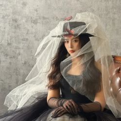 -雪中彩影婚纱摄影·品控旗舰店