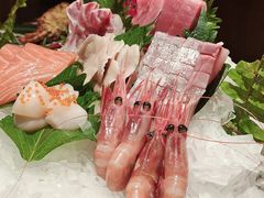 -花和海鲜自助(梅江店)