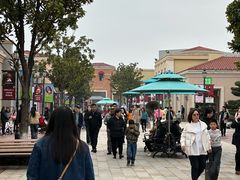 -百联奥特莱斯广场(长沙店)