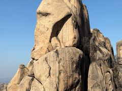 -嵖岈山风景区