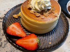 -T館·花园艺术餐厅