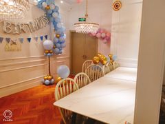 包房-艾米茉亲子餐厅(万象城店)