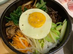 -韩盛·古法烤肉店(皇城恒隆广场店)