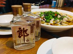 -三猫黑鱼花(南大店)