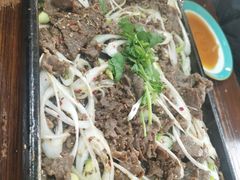 -清真永恒华威肉饼(潘家园店)