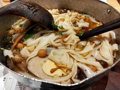 -小满手工粉(上海月星环球港店)